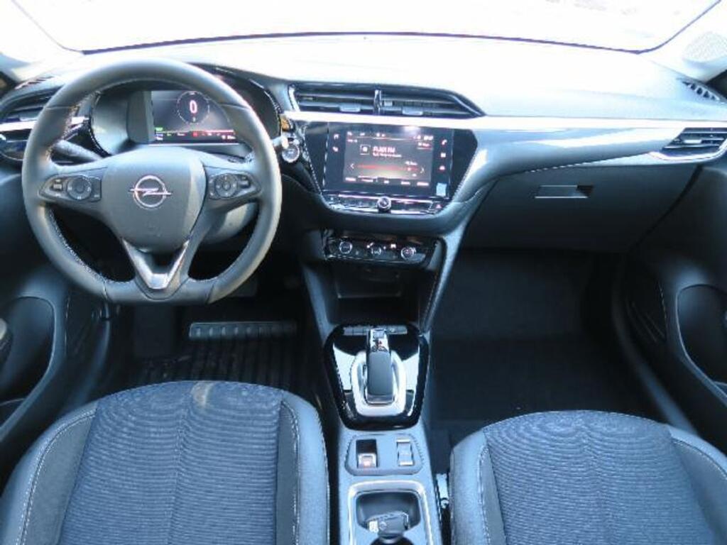 Opel Corsa 50kWh GS-Line + e 4