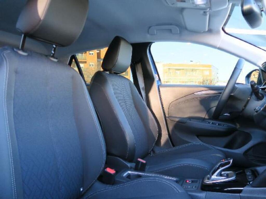 Opel Corsa 50kWh GS-Line + e 11