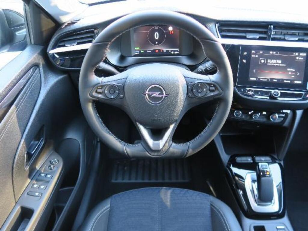 Opel Corsa 50kWh GS-Line + e 9