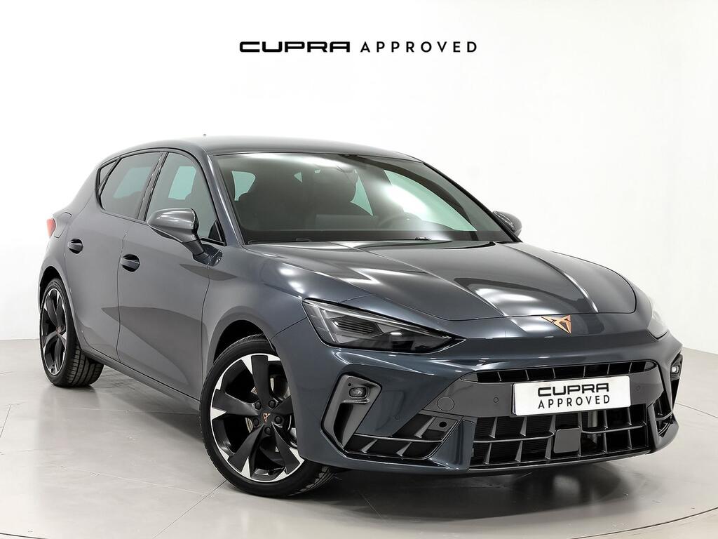 Cupra León 1.5 eTSI 110kW (150CV) DSG 1