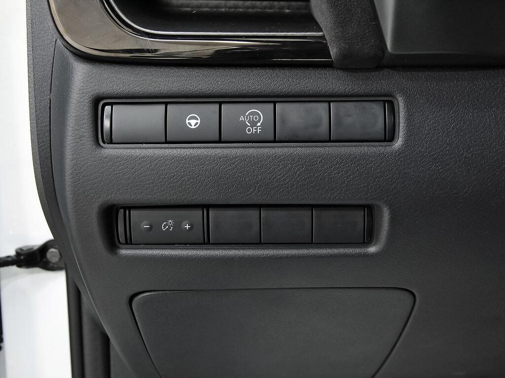 Nissan Qashqai DIG-T 103kW (140CV) mHEV 4x2 N-Design 13