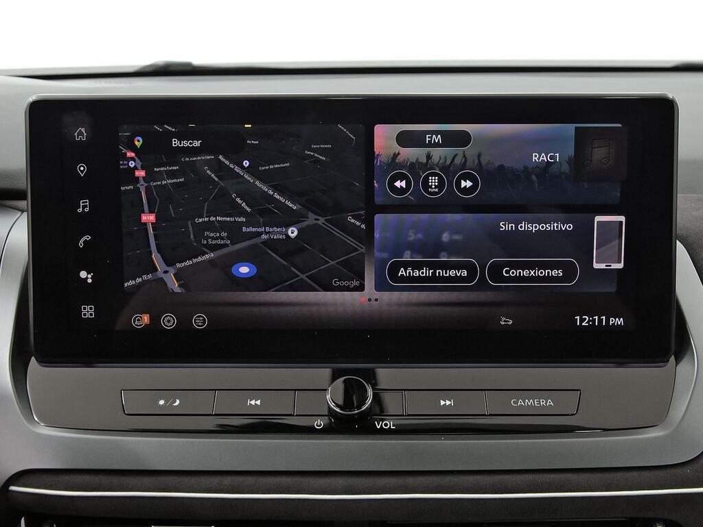 Nissan Qashqai DIG-T 103kW (140CV) mHEV 4x2 N-Design 20