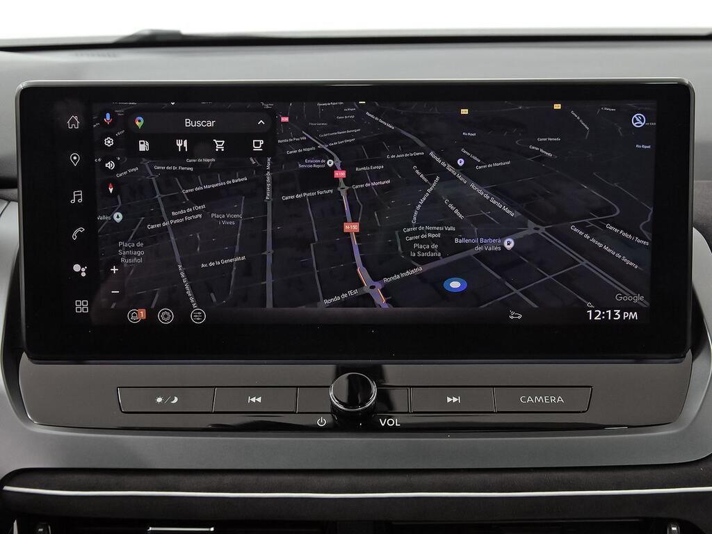 Nissan Qashqai DIG-T 103kW (140CV) mHEV 4x2 N-Design 25