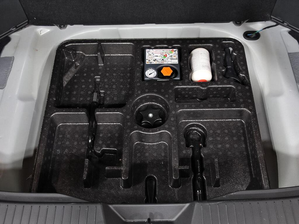 Nissan Qashqai DIG-T 103kW (140CV) mHEV 4x2 N-Design 37