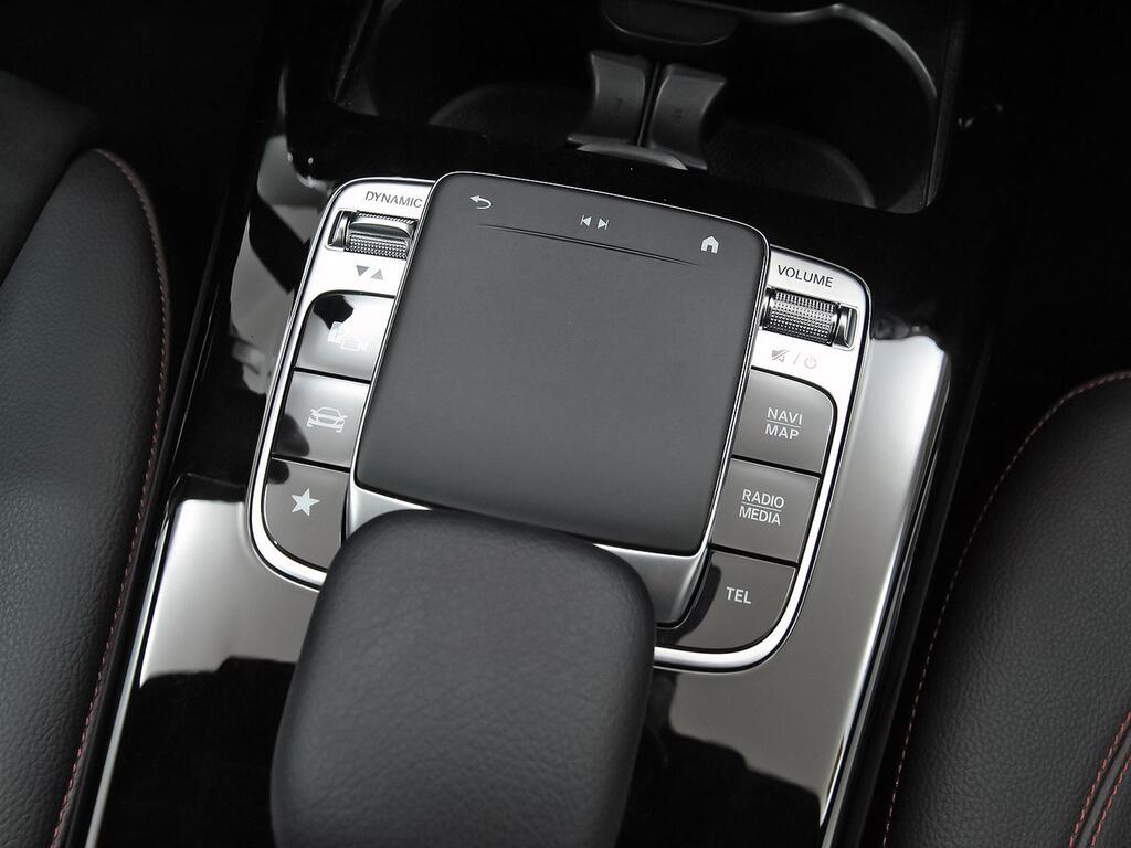 Mercedes Clase A A 200 d 29