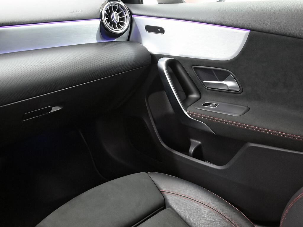 Mercedes Clase A A 200 d 32