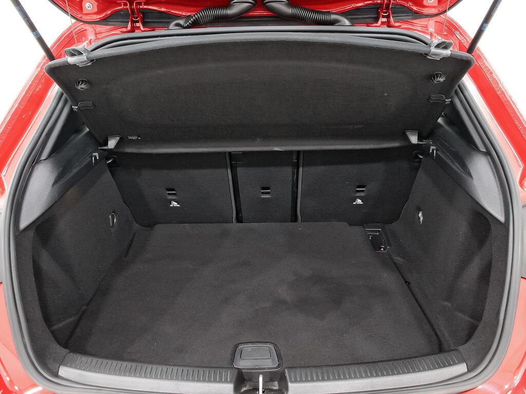 Mercedes Clase A A 200 d 9