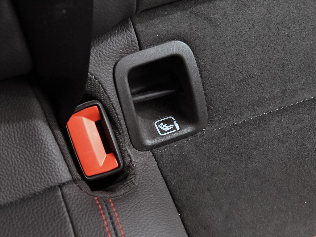 Mercedes Clase A A 200 d 33