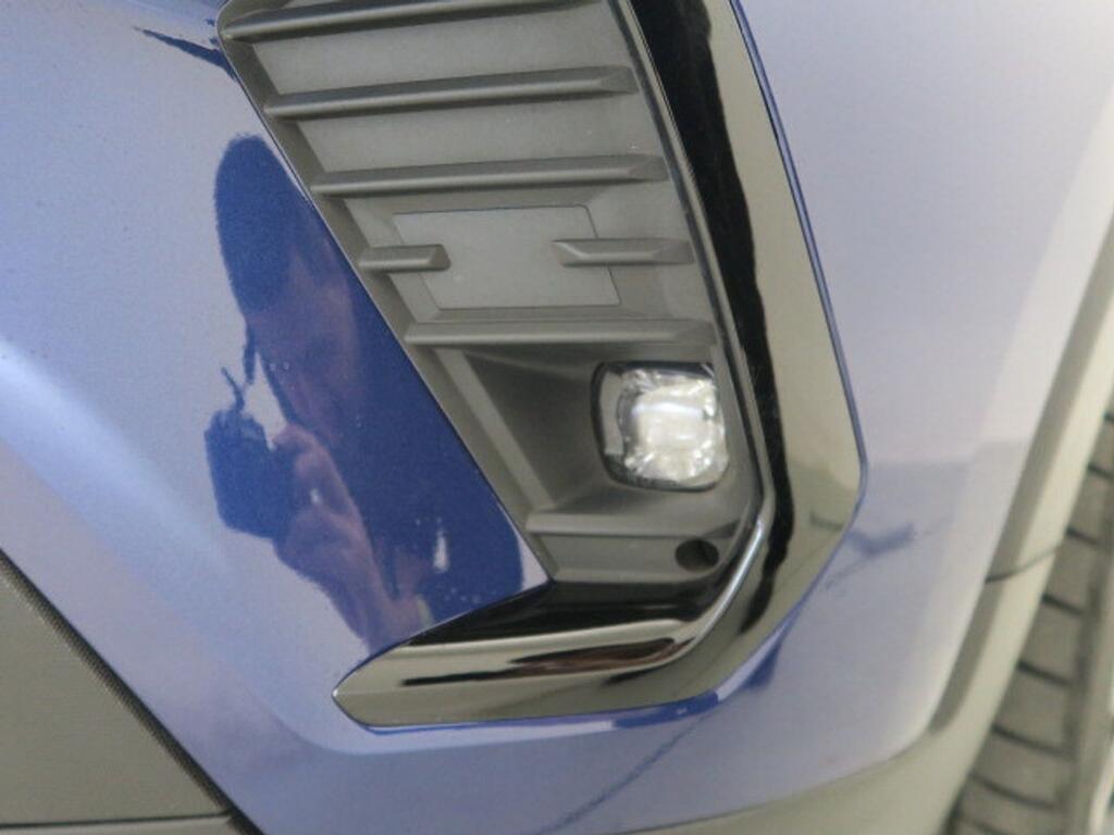 Opel CrossLand 1.2 96kW (130CV) GS Line 20