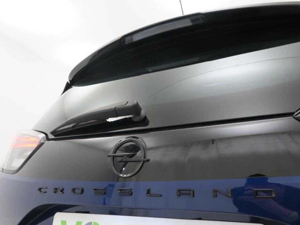 Opel CrossLand 1.2 96kW (130CV) GS Line 18