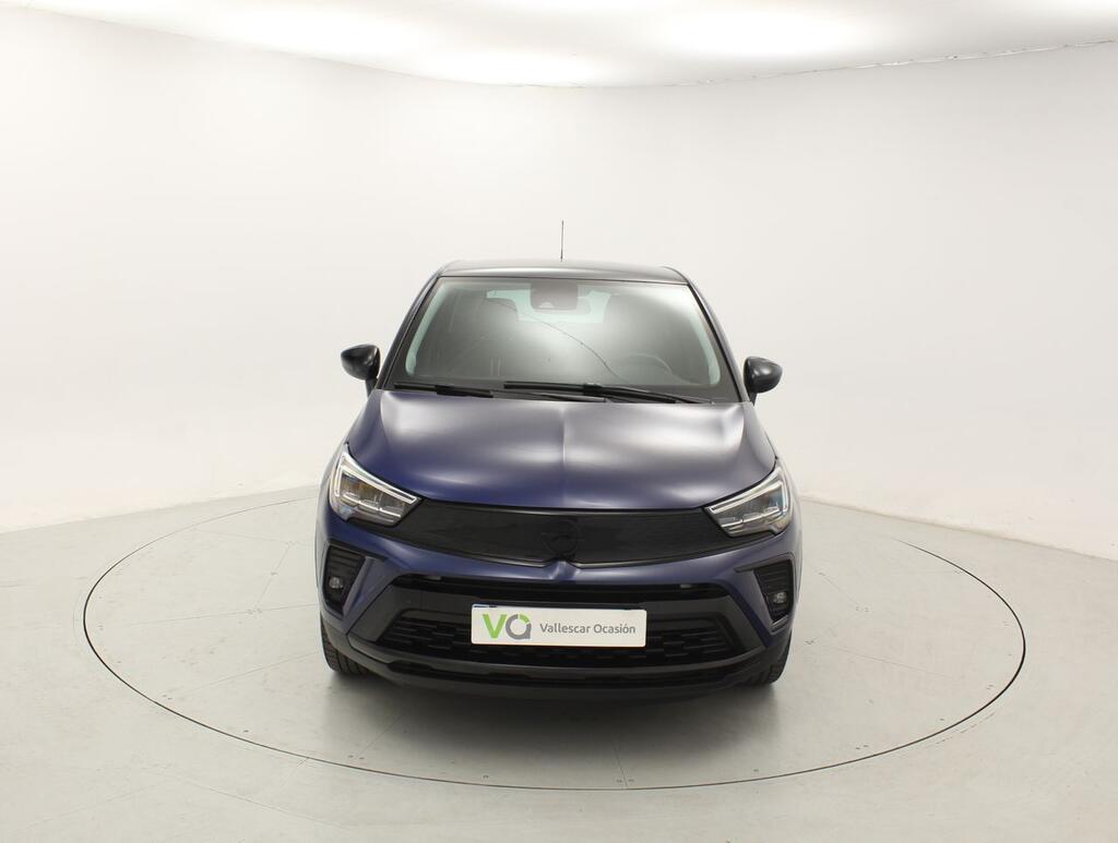 Opel CrossLand 1.2 96kW (130CV) GS Line 5