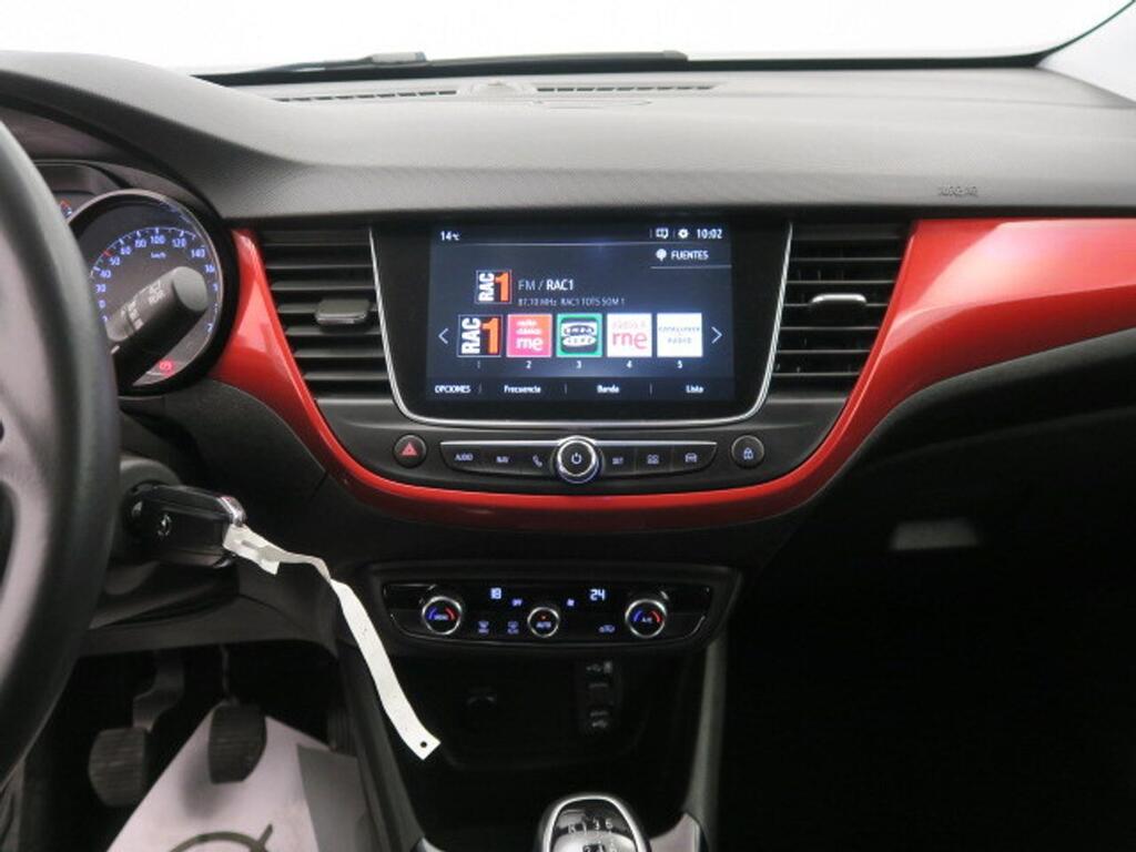 Opel CrossLand 1.2 96kW (130CV) GS Line 7