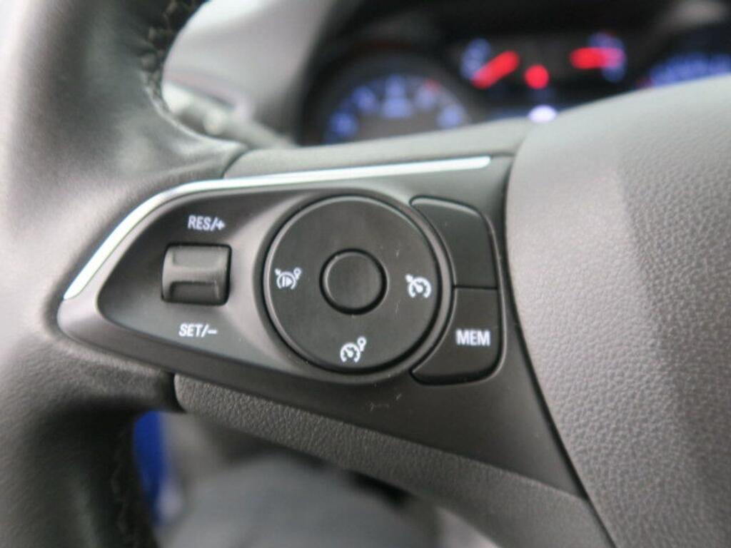 Opel CrossLand 1.2 96kW (130CV) GS Line 9