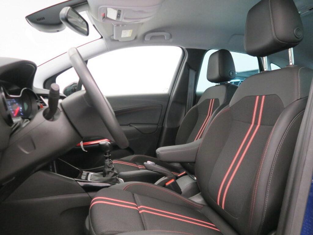 Opel CrossLand 1.2 96kW (130CV) GS Line 14