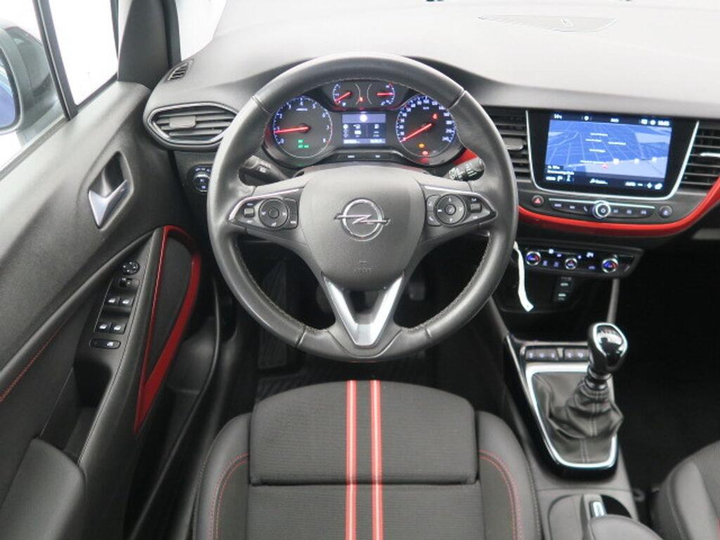 Opel CrossLand 1.2 96kW (130CV) GS Line 8