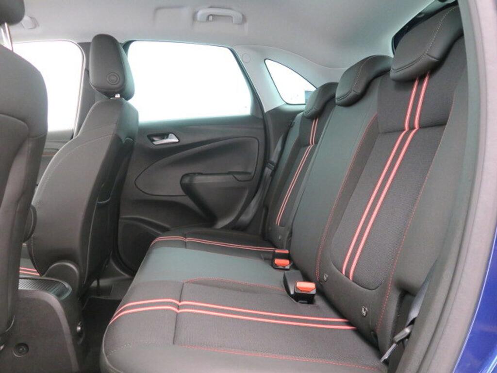 Opel CrossLand 1.2 96kW (130CV) GS Line 15