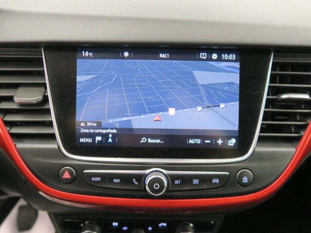 Opel CrossLand 1.2 96kW (130CV) GS Line 11