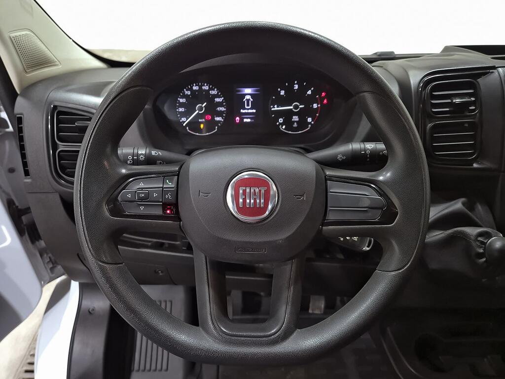 Fiat Ducato FG 2.2 MULTIJET 140 35 L2H2 4P 19