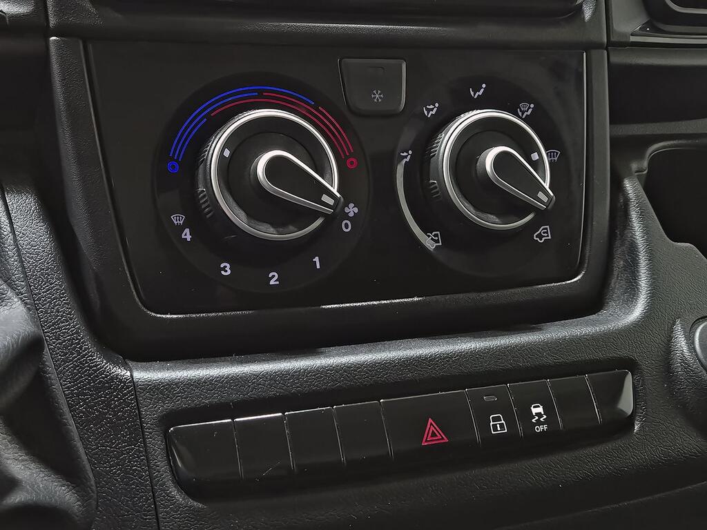 Fiat Ducato FG 2.2 MULTIJET 140 35 L2H2 4P 21