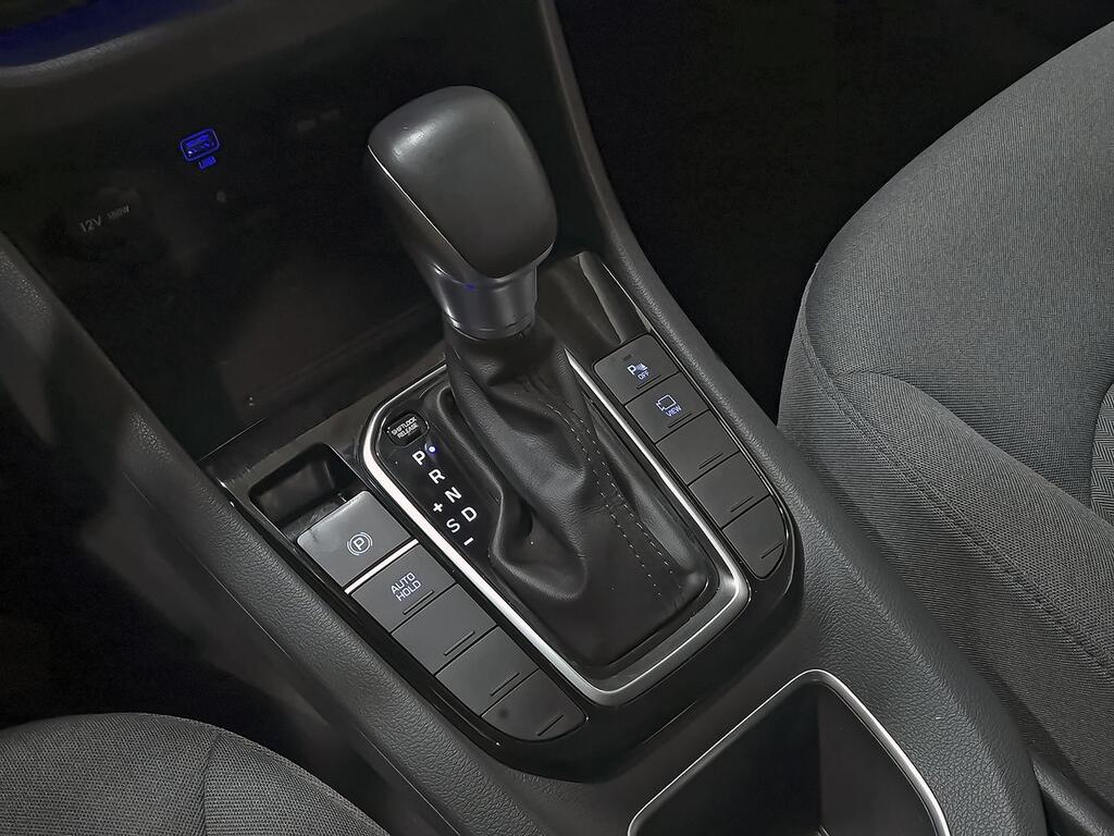 Hyundai IONIQ 1.6 GDI HEV Tecno DCT 30