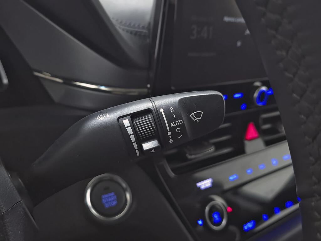 Hyundai IONIQ 1.6 GDI HEV Tecno DCT 16