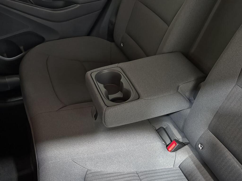 Hyundai IONIQ 1.6 GDI HEV Tecno DCT 37