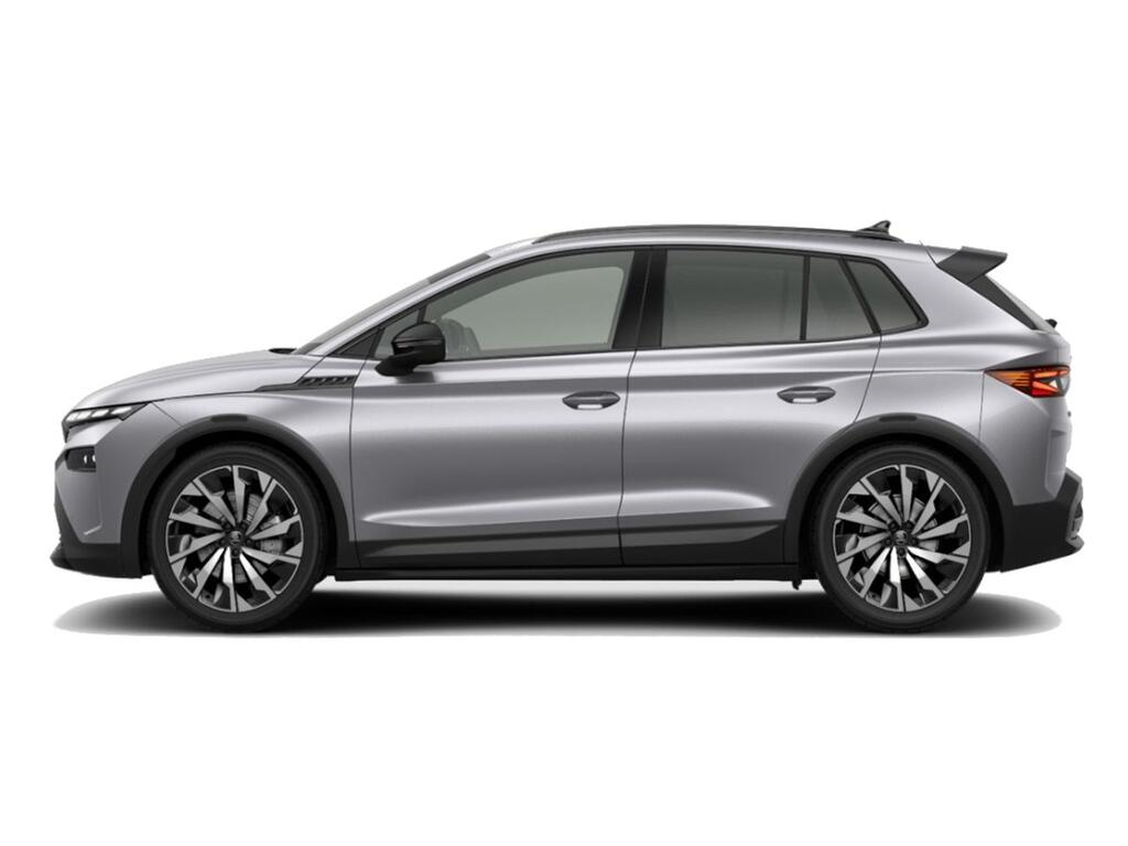 Skoda Elroq 150 kW (204 CV) 63 kWh Sportline 1