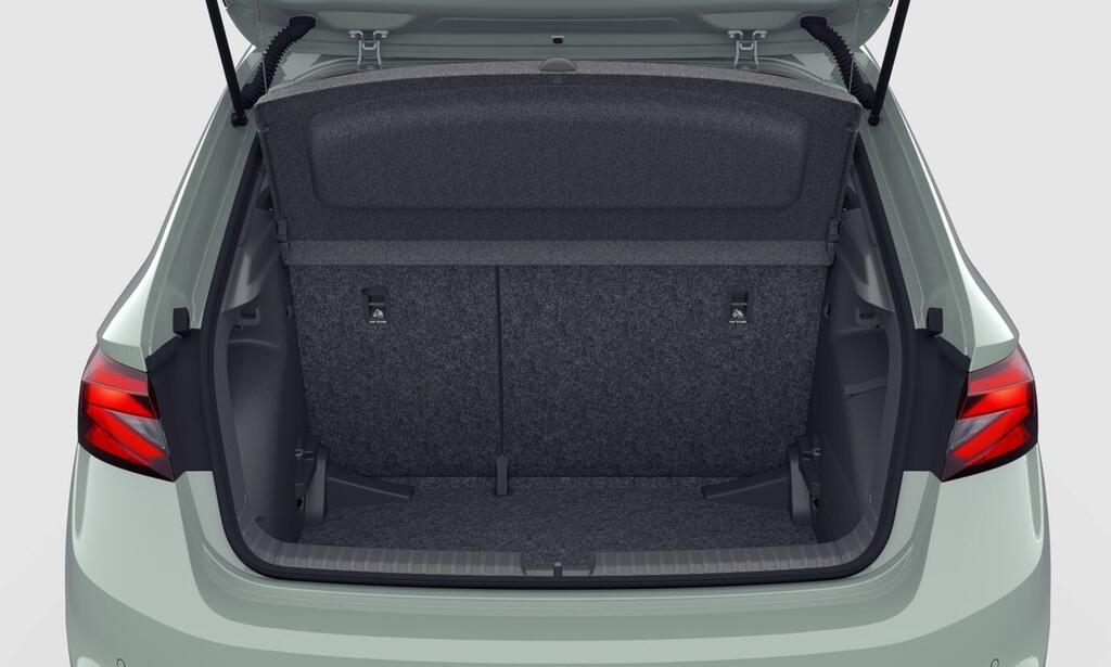 Skoda Fabia 1.5 TSI 110KW (150CV) DSG Monte Carlo 6