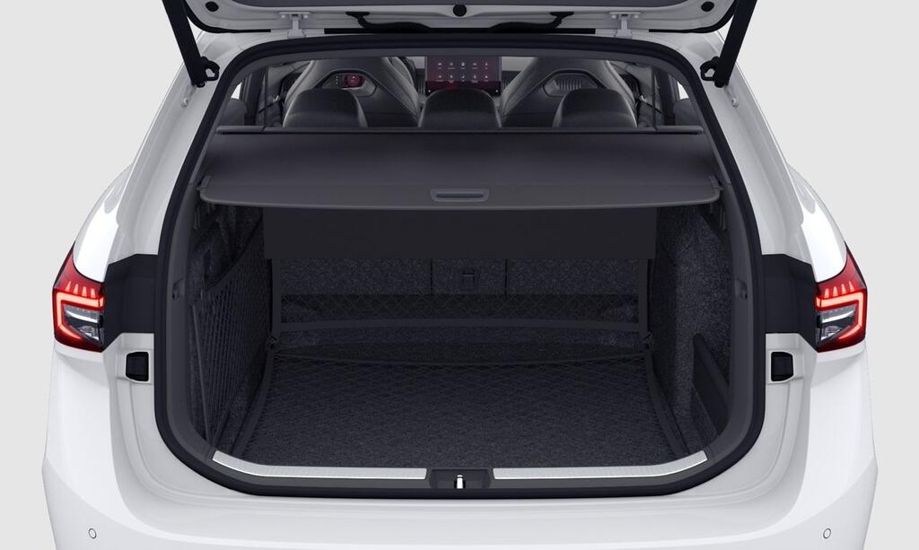 Skoda Superb 2.0 TDI 110KW DSG SPORTLINE COMBI 5P 6