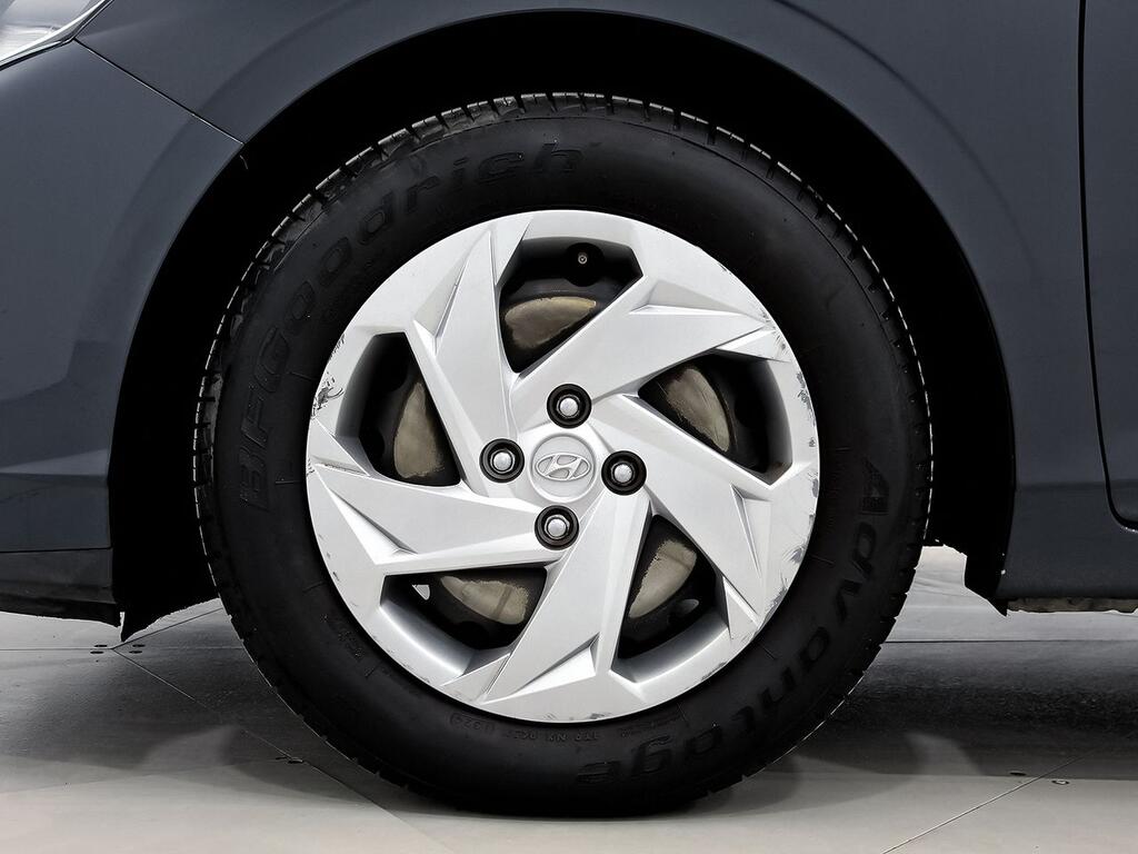 Hyundai i20 1.2 MPI SLE 11