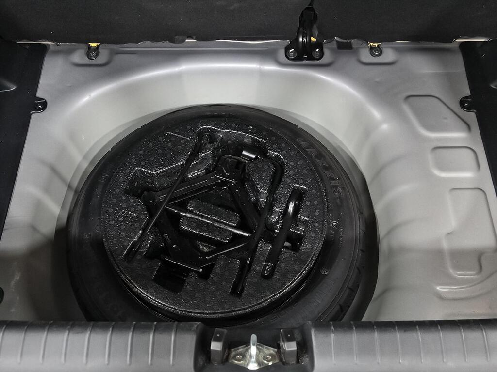 Hyundai i20 1.2 MPI SLE 33