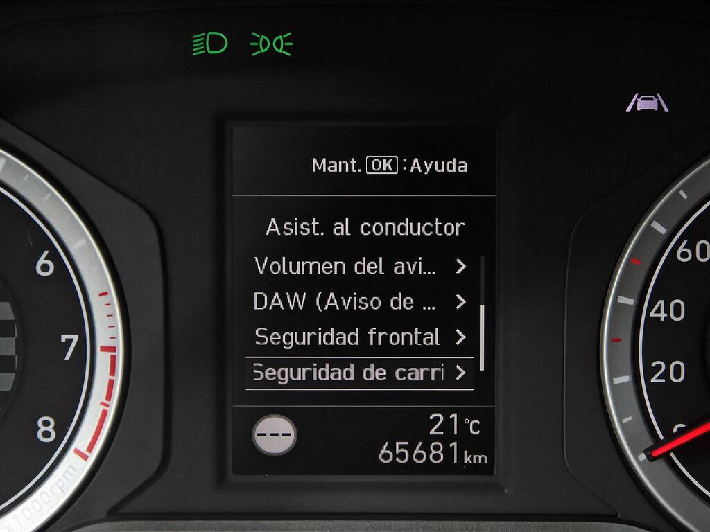 Hyundai i20 1.2 MPI SLE 23