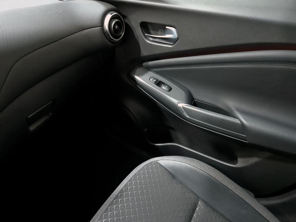 Nissan Juke DIG-T 84 kW (114 CV) 6M/T N-Connecta 30