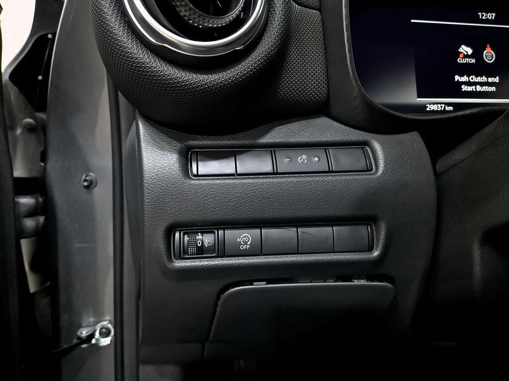 Nissan Juke DIG-T 84 kW (114 CV) 6M/T N-Connecta 14