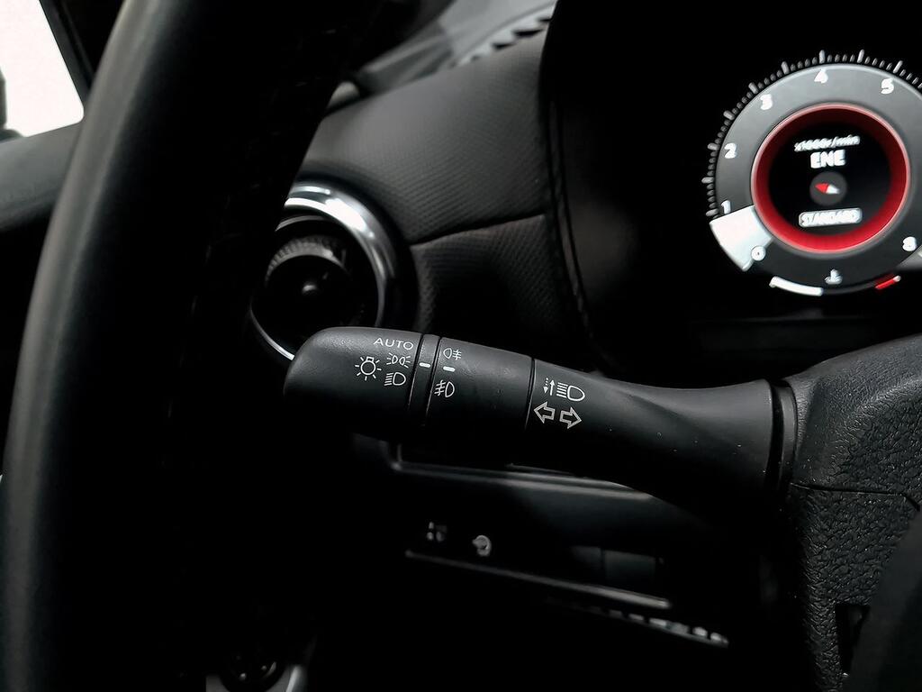 Nissan Juke DIG-T 84 kW (114 CV) 6M/T N-Connecta 15