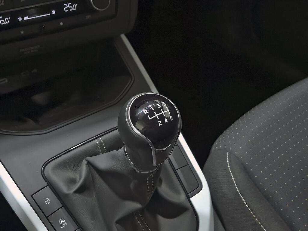 Seat Arona 1.0 TSI 81kW (110CV) Style Plus 26