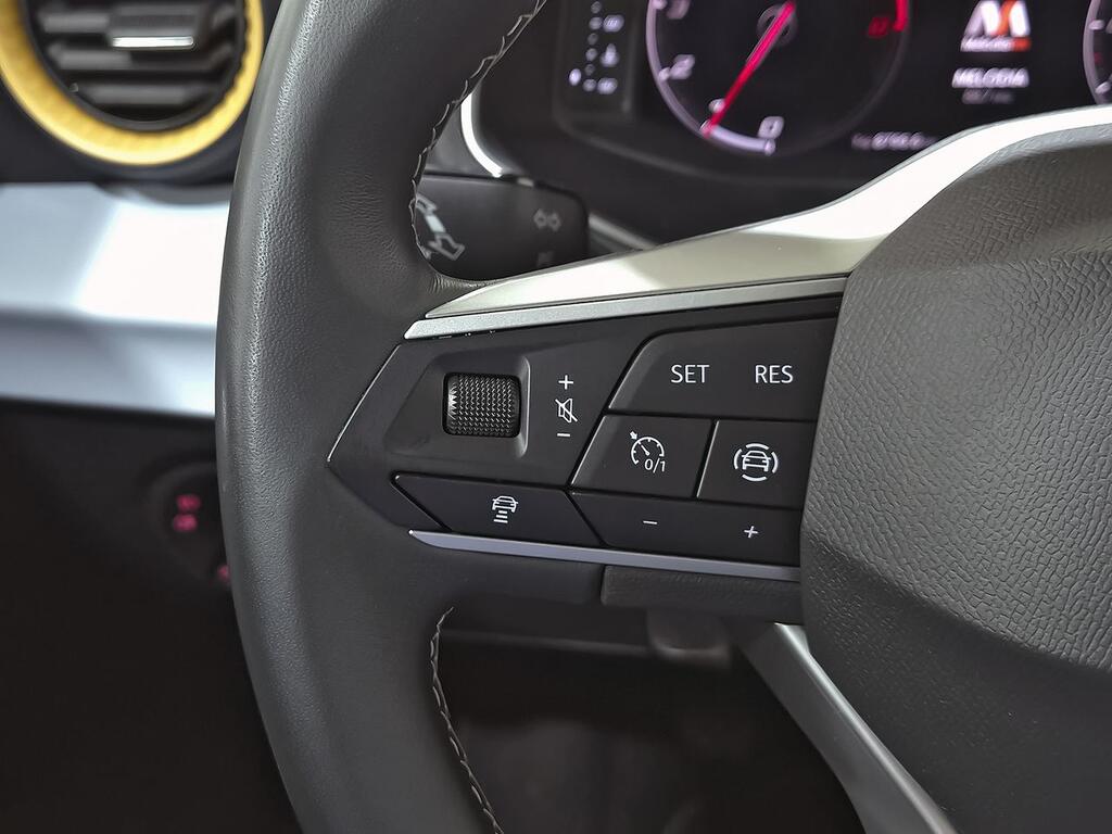 Seat Arona 1.0 TSI 81kW (110CV) Style Plus 16