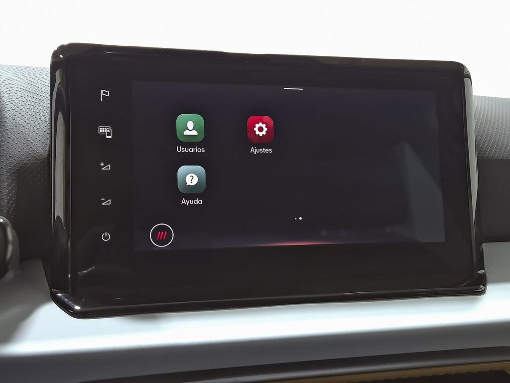 Seat Arona 1.0 TSI 81kW (110CV) Style Plus 20