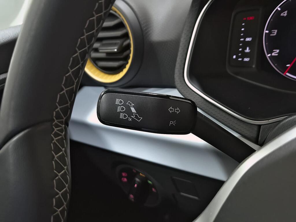 Seat Arona 1.0 TSI 81kW (110CV) Style Plus 14