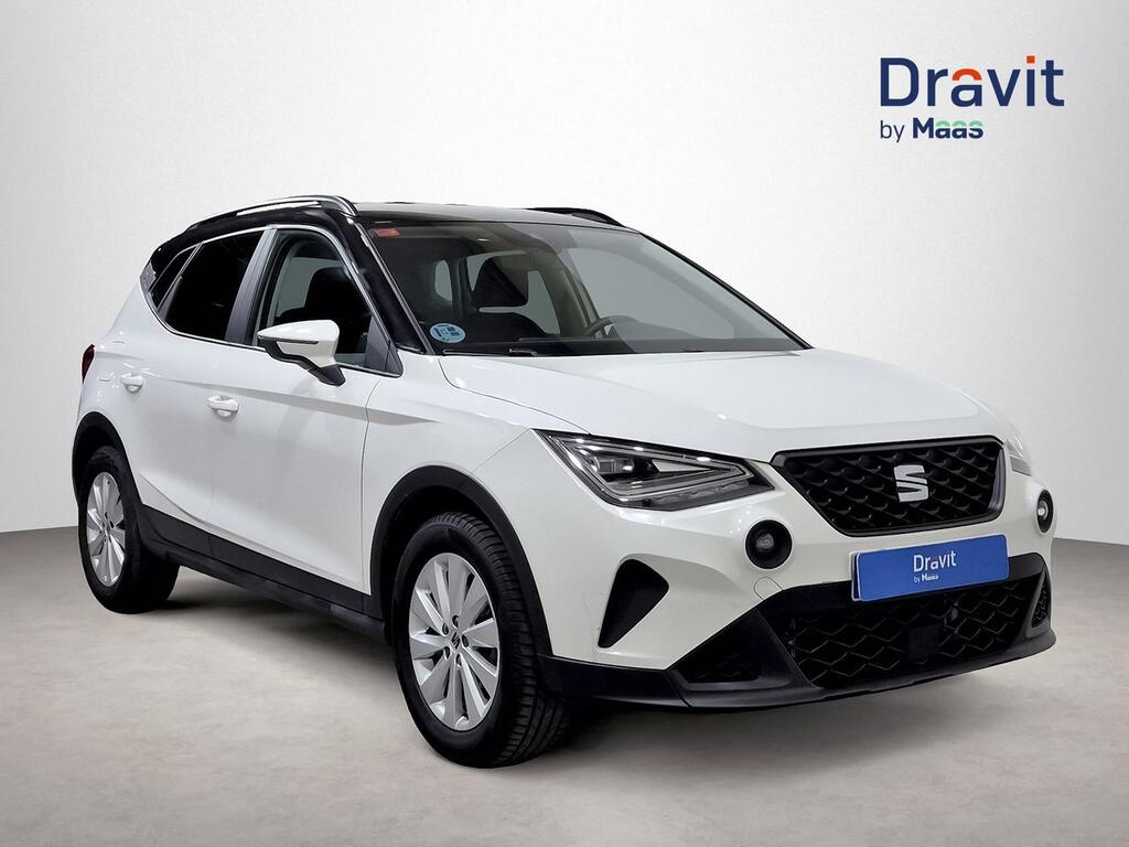 Seat Arona 1.0 TSI 81kW (110CV) Style Plus 1