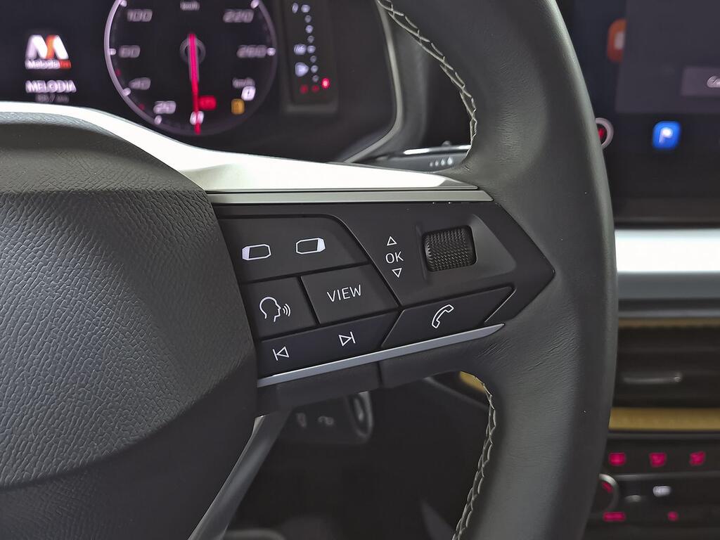 Seat Arona 1.0 TSI 81kW (110CV) Style Plus 17