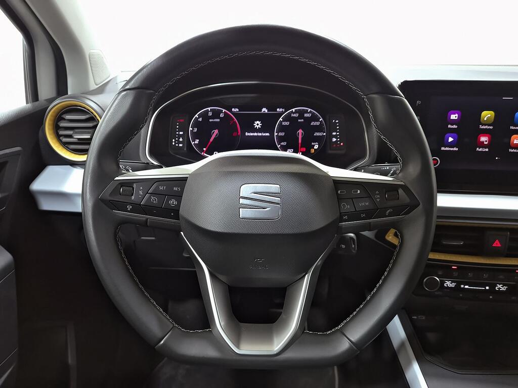 Seat Arona 1.0 TSI 81kW (110CV) Style Plus 18