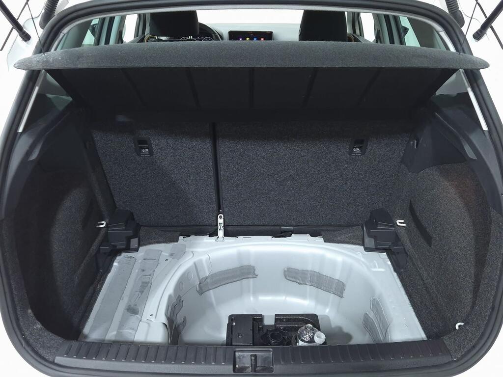 Seat Arona 1.0 TSI 81kW (110CV) Style Plus 31