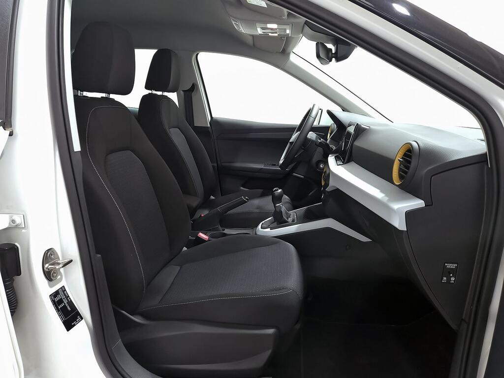 Seat Arona 1.0 TSI 81kW (110CV) Style Plus 7