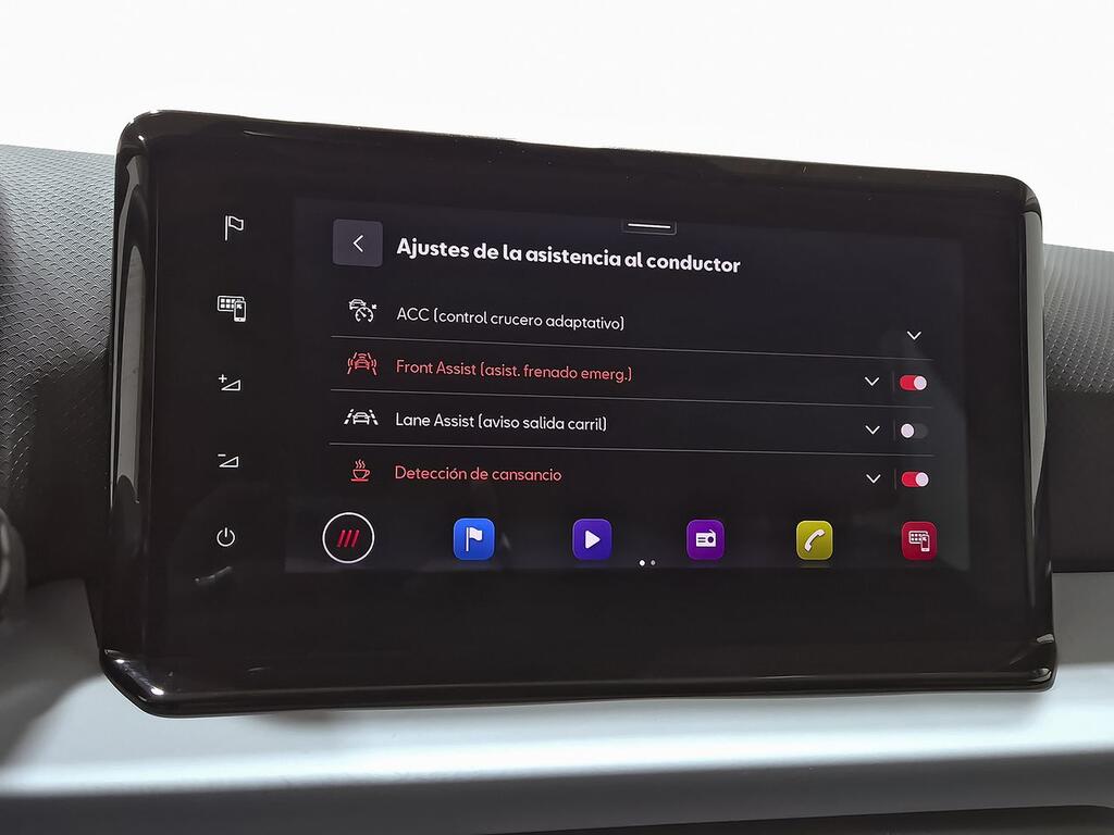 Seat Arona 1.0 TSI 81kW (110CV) Style Plus 22