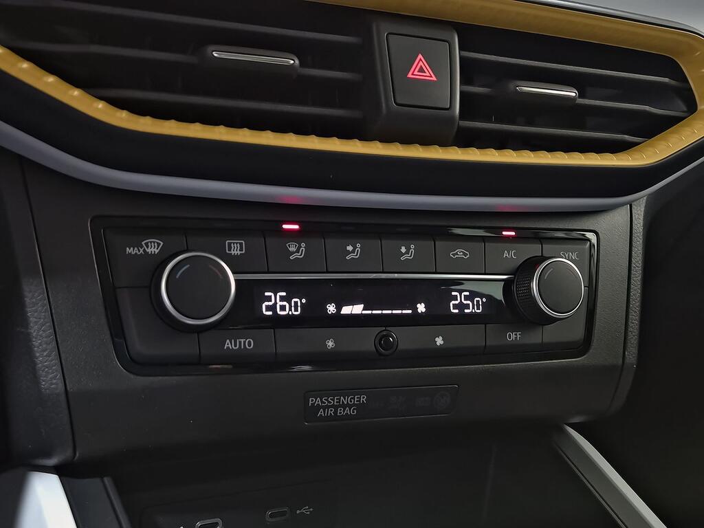 Seat Arona 1.0 TSI 81kW (110CV) Style Plus 25