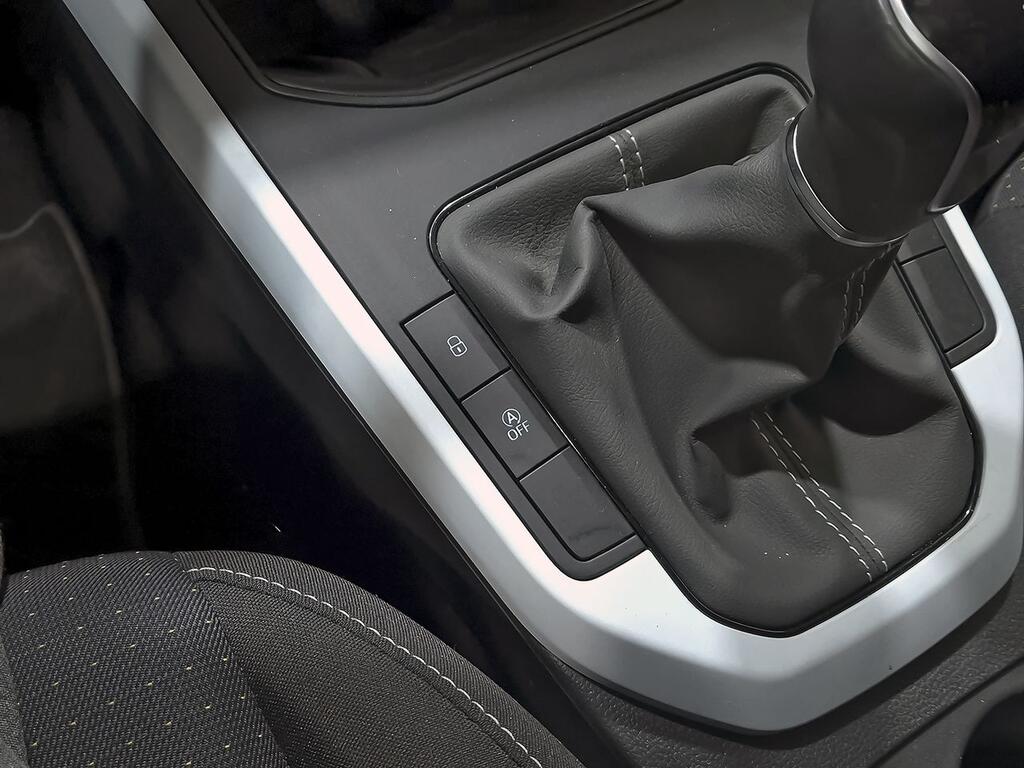 Seat Arona 1.0 TSI 81kW (110CV) Style Plus 27