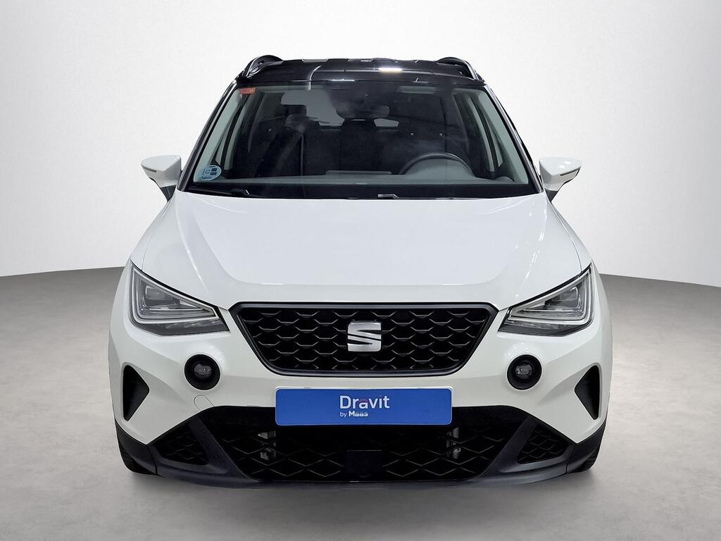 Seat Arona 1.0 TSI 81kW (110CV) Style Plus 4