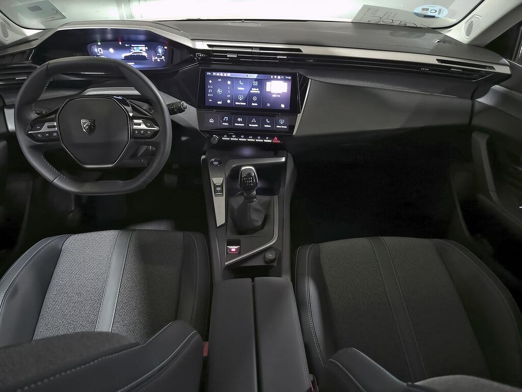 Peugeot 308 5P Allure PureTech 130 S&S MAN 7