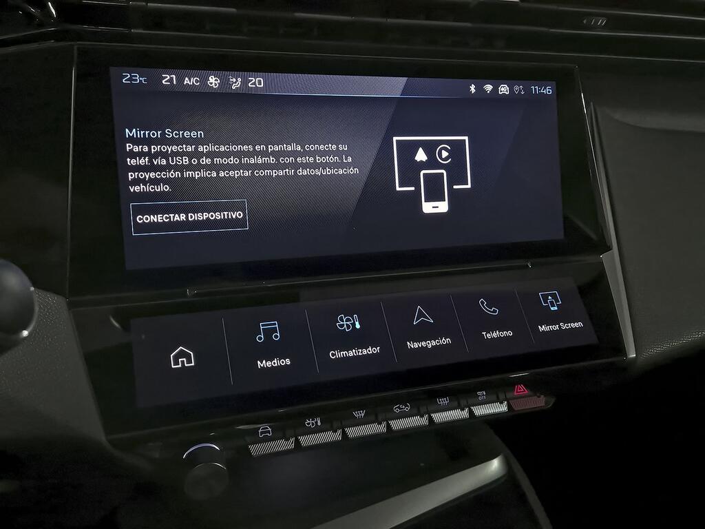 Peugeot 308 5P Allure PureTech 130 S&S MAN 24